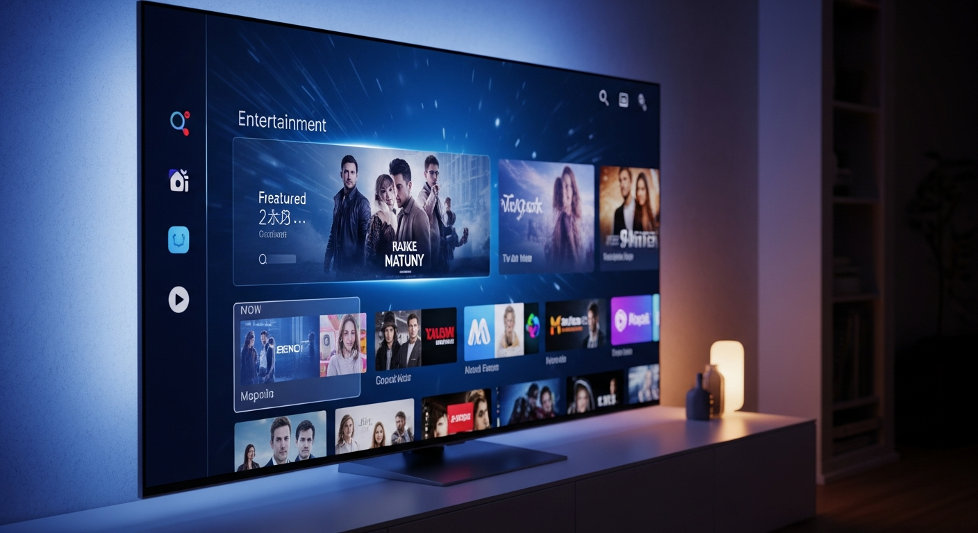 High-speed internet and cable services